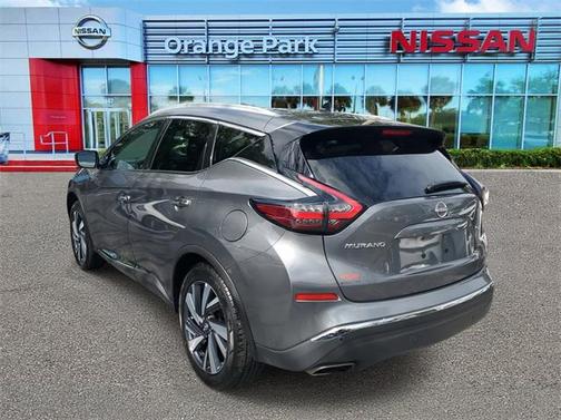 2023 Nissan Murano SL FWD