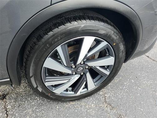 2023 Nissan Murano SL FWD