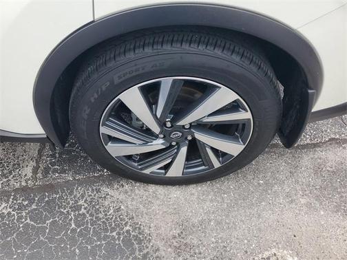 2024 Nissan Murano SL FWD