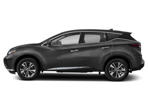 2022 Nissan Murano SL FWD