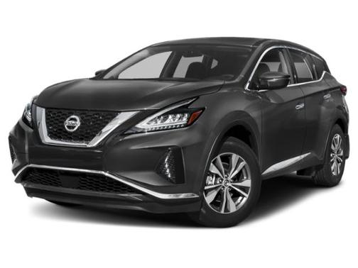 2022 Nissan Murano SL FWD