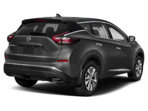 2022 Nissan Murano SL FWD