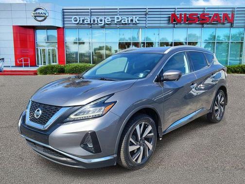 2022 Nissan Murano SL FWD