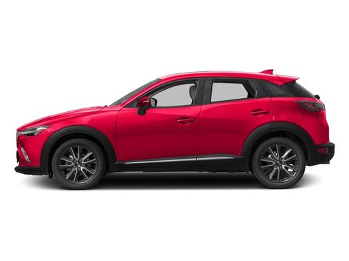2017 Mazda CX-3 Grand Touring