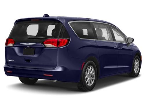 2020 Chrysler Pacifica L