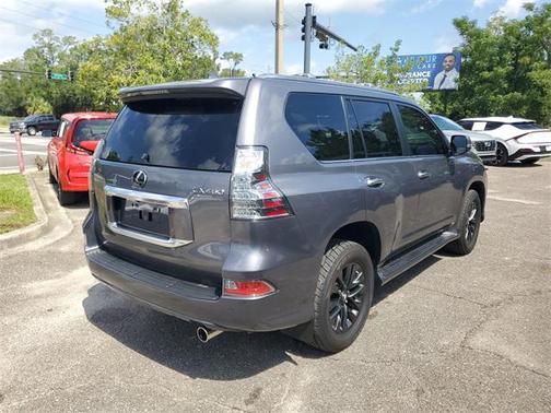2023 Lexus GX 460 Premium