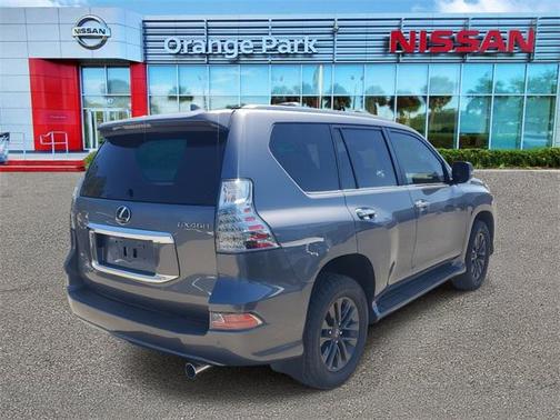 2023 Lexus GX 460 Premium