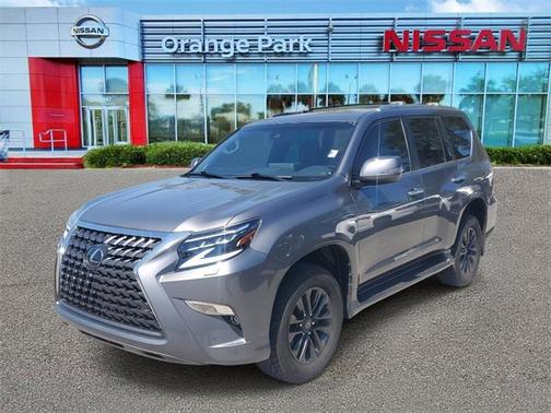 2023 Lexus GX 460 Premium