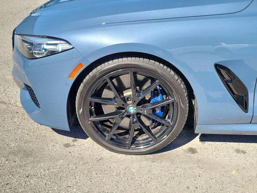 2019 BMW M850 xDrive