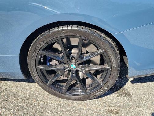 2019 BMW M850 xDrive