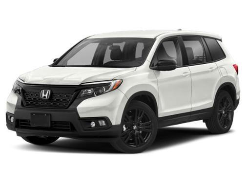 2021 Honda Passport 2WD Sport