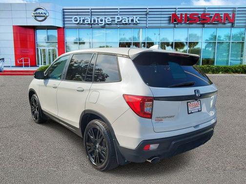 2021 Honda Passport 2WD Sport