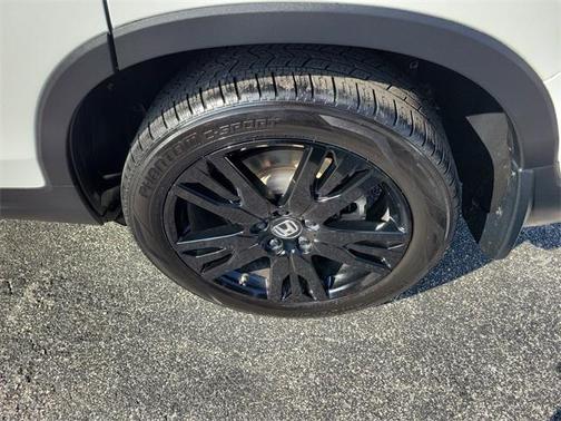 2021 Honda Passport 2WD Sport