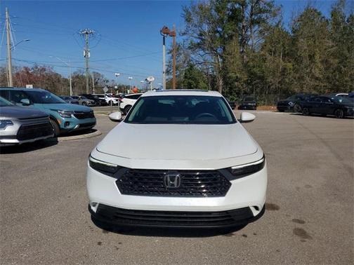 2023 Honda Accord EX 1.5T