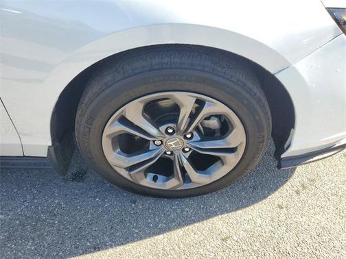 2023 Honda Accord EX 1.5T