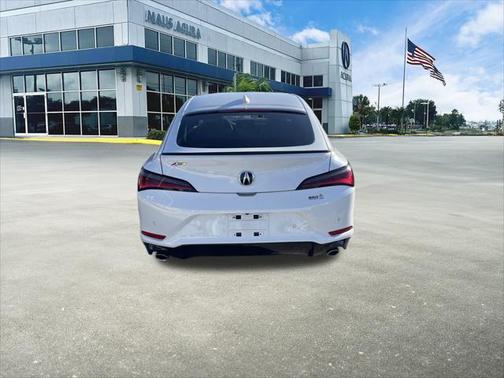 2025 Acura Integra A-SPEC w/ Technology