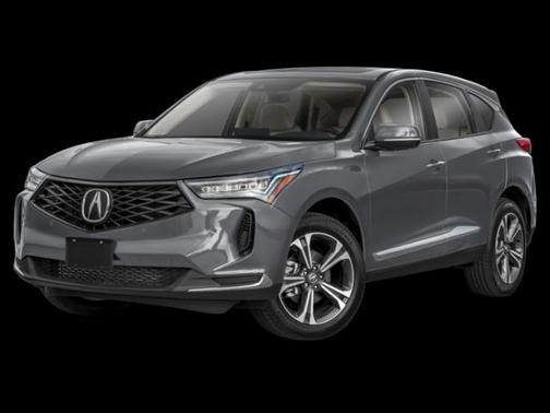 2025 Acura RDX Technology Package