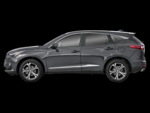 2025 Acura RDX Technology Package