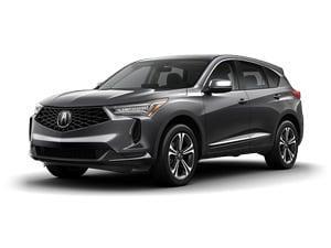 2025 Acura RDX Technology Package