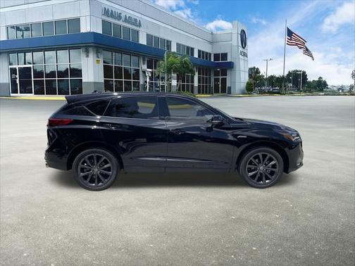 2025 Acura RDX Base