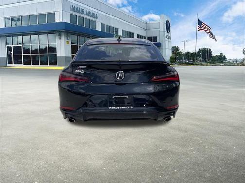 2025 Acura Integra A-SPEC w/ Technology