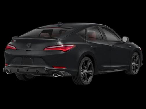 2025 Acura Integra A-SPEC w/ Technology