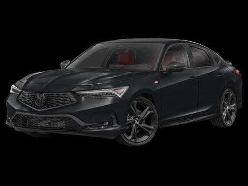 2025 Acura Integra A-SPEC w/ Technology