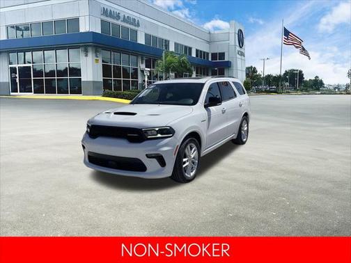 2023 Dodge Durango R/T Plus RWD