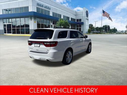 2023 Dodge Durango R/T Plus RWD