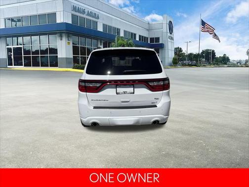 2023 Dodge Durango R/T Plus RWD