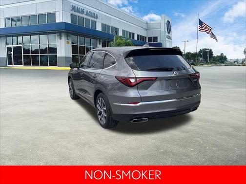 2023 Acura MDX Technology Package