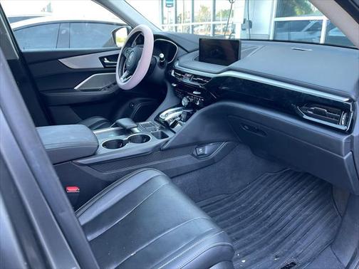 2023 Acura MDX Technology Package