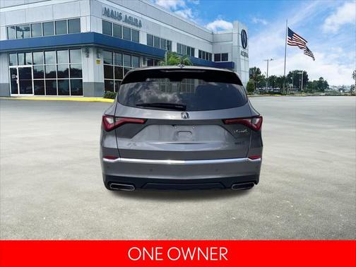 2023 Acura MDX Technology Package