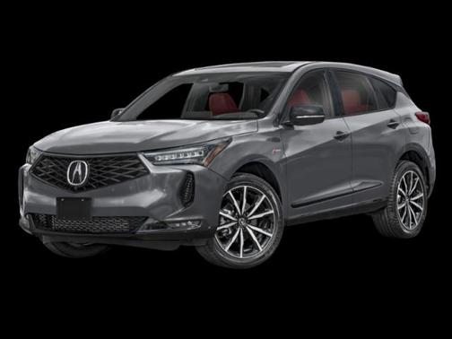 2025 Acura RDX A-Spec Advance Package