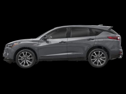 2025 Acura RDX A-Spec Advance Package