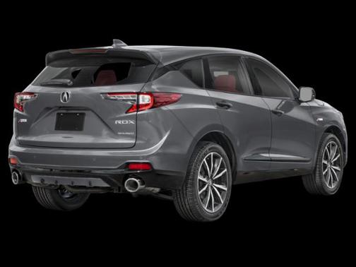 2025 Acura RDX A-Spec Advance Package