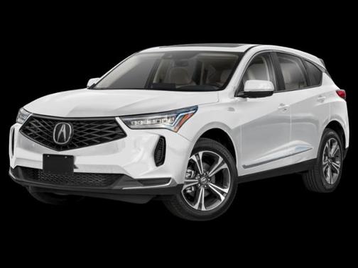 2025 Acura RDX Technology Package