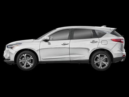 2025 Acura RDX Technology Package