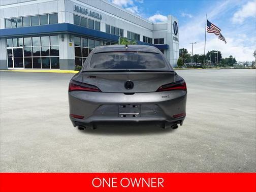2023 Acura Integra A-SPEC Technology