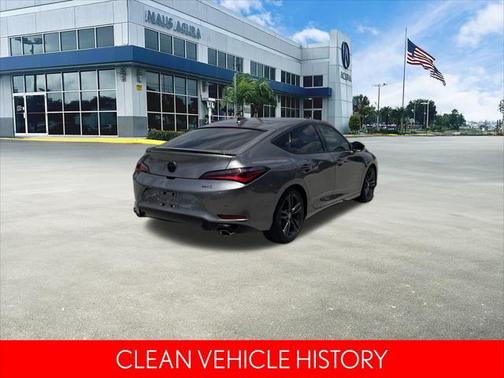 2023 Acura Integra A-SPEC Technology
