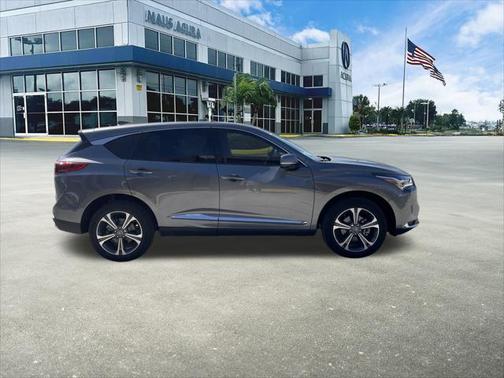 2025 Acura RDX Technology Package