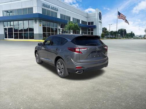 2025 Acura RDX Technology Package