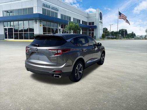 2025 Acura RDX Technology Package