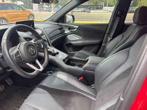 2023 Acura RDX Base