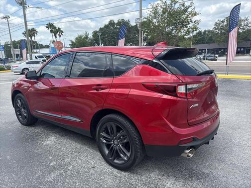 2023 Acura RDX Base