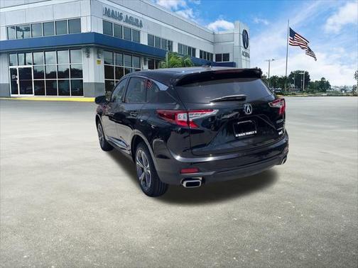 2025 Acura RDX Technology Package