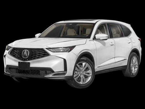 2025 Acura MDX Standard