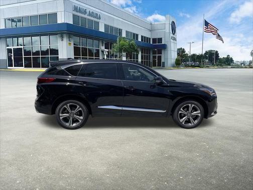 2025 Acura RDX Technology Package