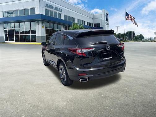2025 Acura RDX Technology Package
