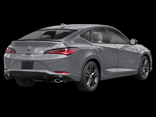 2025 Acura Integra A-SPEC